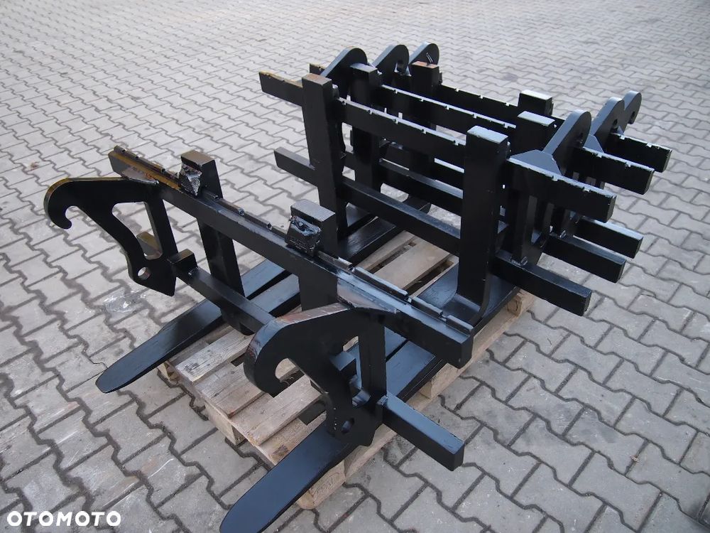 Widły do palet - 3