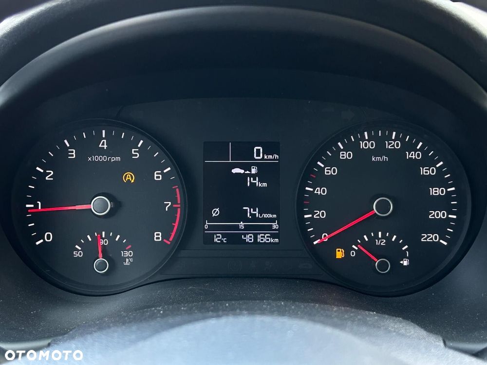 Kia Rio 1.0 T-GDI M - 24