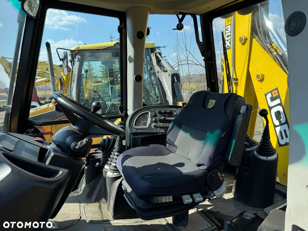 JCB 3CX - 5