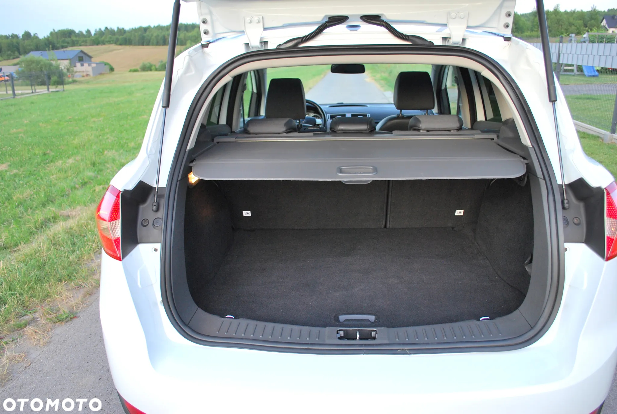 Ford Kuga 2.0 TDCi Titanium S - 22