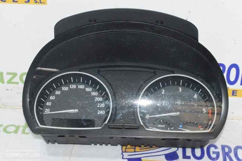QUADRANTE BMW SERIE X3 E83 - 1