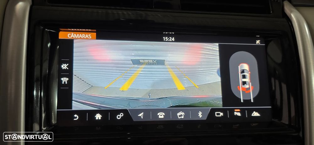 Land Rover Discovery 2.0 SD4 HSE Luxury Auto - 5