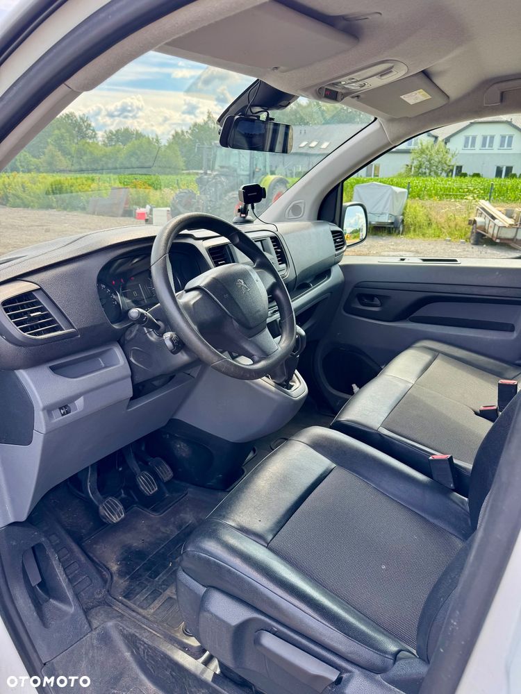 Peugeot Expert Kombi Standard 2,8t - 11