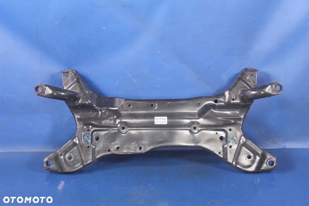 SANKI PRZÓD BELKA POD SILNIK COMPASS I 2.2 CRD 13r - 7