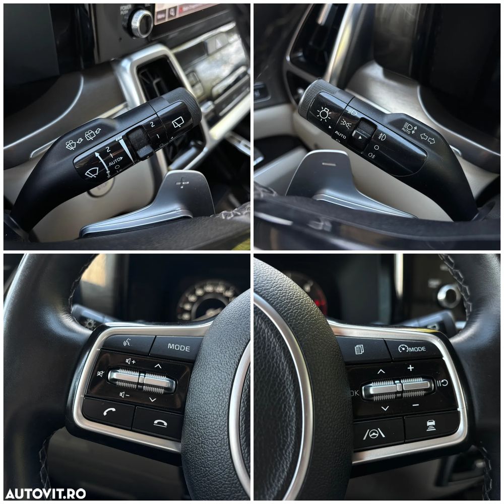 Kia Sorento 2.2 CRDi DCT8 2WD Vision - 34