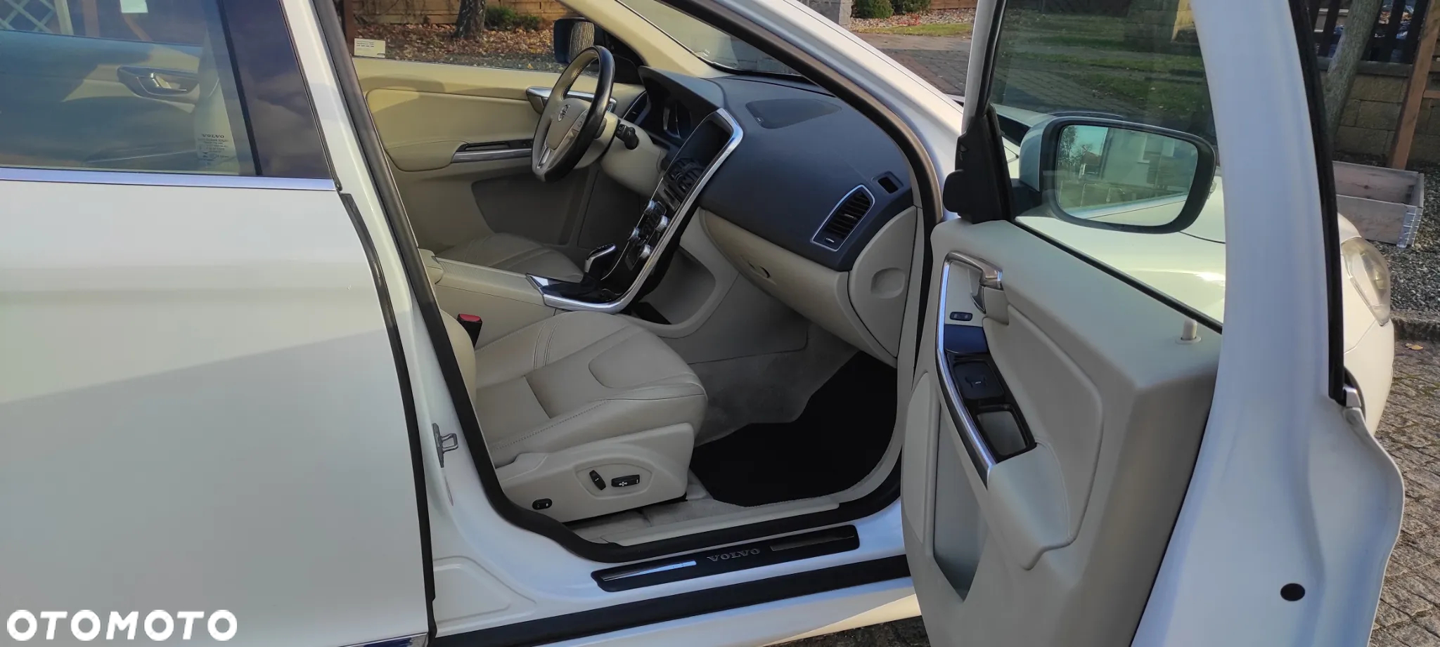 Volvo XC 60 D4 Drive-E Summum - 21