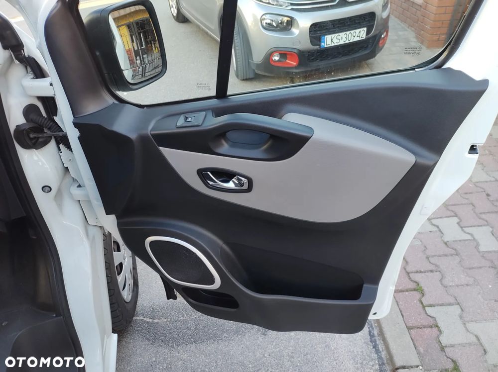 Renault Trafic - 29