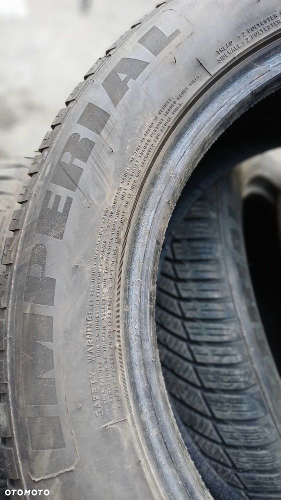 Imperial AllSeason Driver 225/55 R17 101W XL 2024r - 4