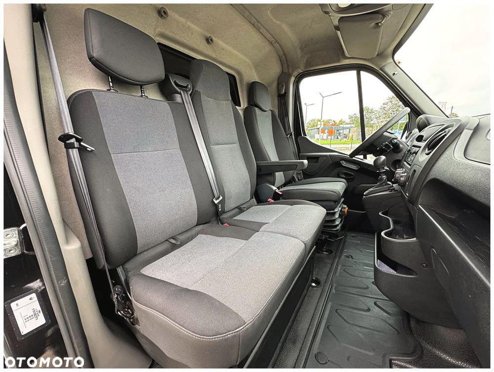 Renault Master L2H2 - 12