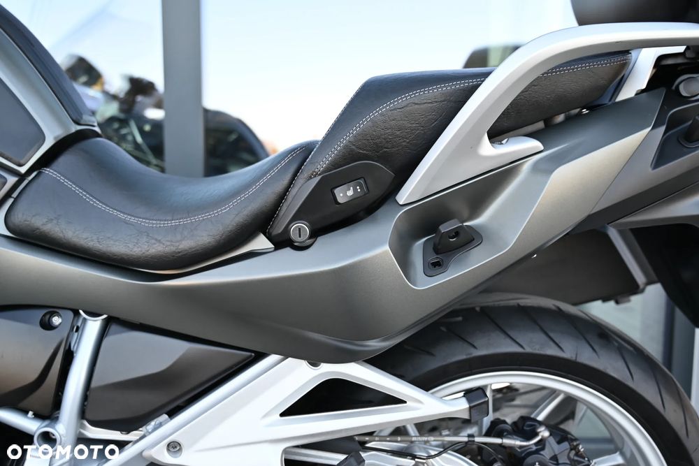 BMW RT - 25