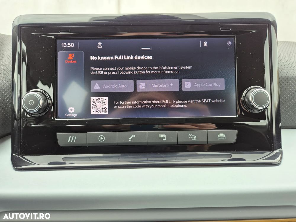 Seat Arona 1.0 TSI DSG7 Style - 22