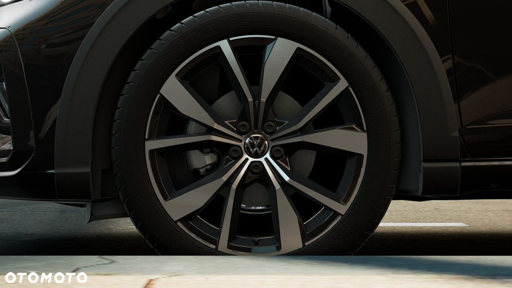 Volkswagen Taigo - 12