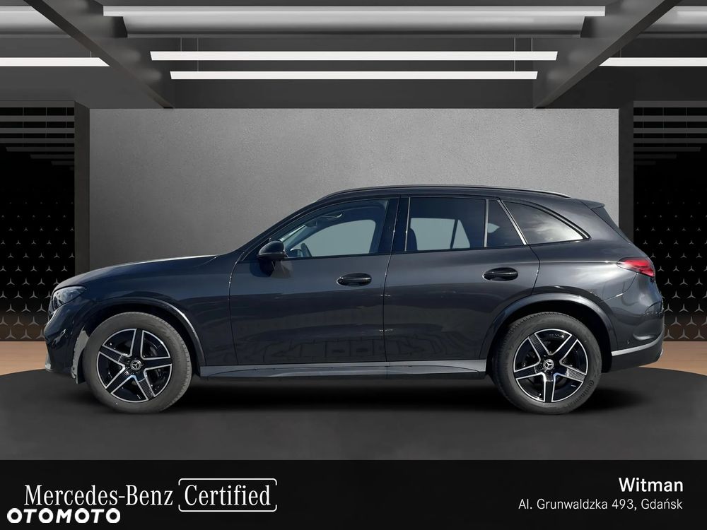 Mercedes-Benz GLC - 6