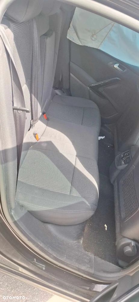 Peugeot 508 2,0HDI 163KM rozrusznik - 9