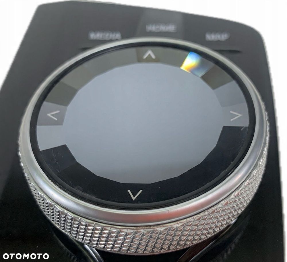 BMW X7 IDRIVE PANEL STEROWANIA KONTROLER 5A64227 22.07.12 - 10