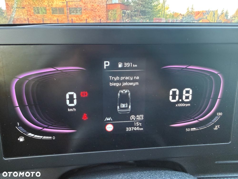 Kia Sportage 1.6 T-GDI MHEV M 2WD DCT - 20