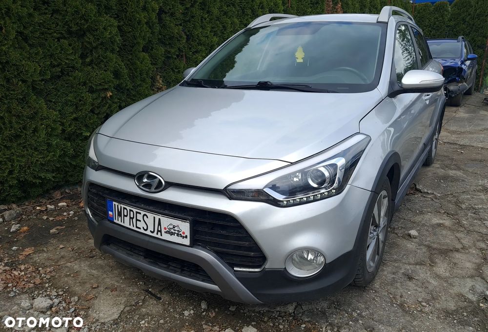 Hyundai i20 - 15