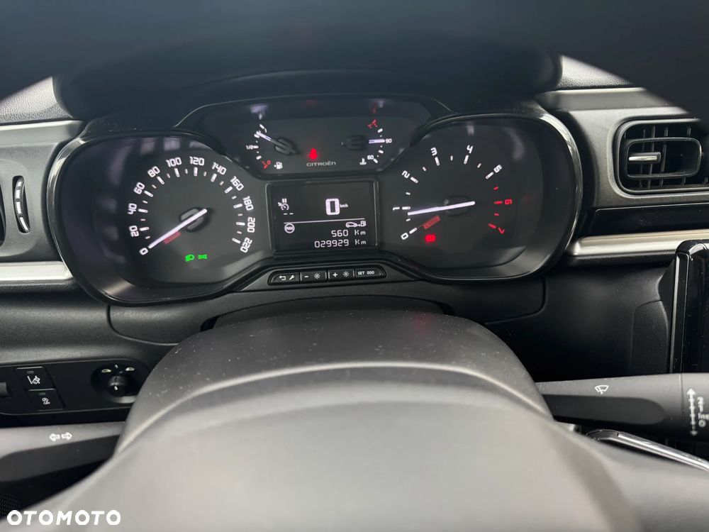 Citroën C3 1.2 PureTech Feel - 11