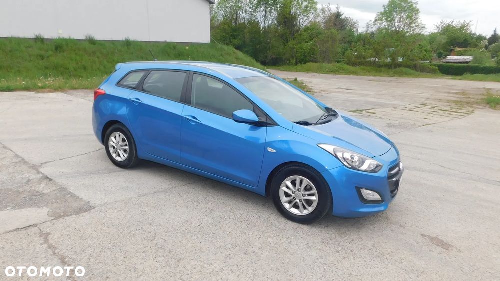 Hyundai i30 1.6 Comfort - 6