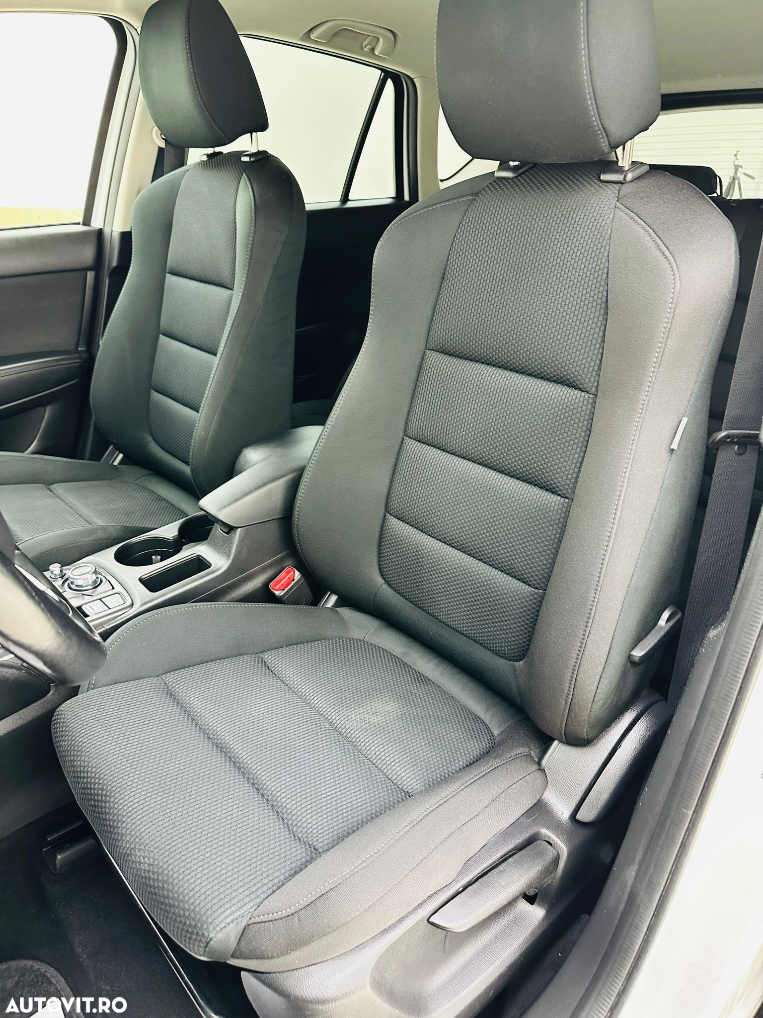 Mazda CX-5 - 39