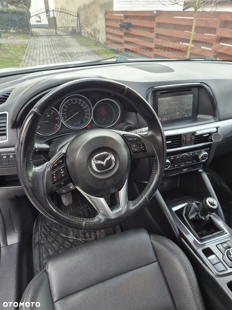 Mazda CX-5 2.2 D Skyenergy - 17