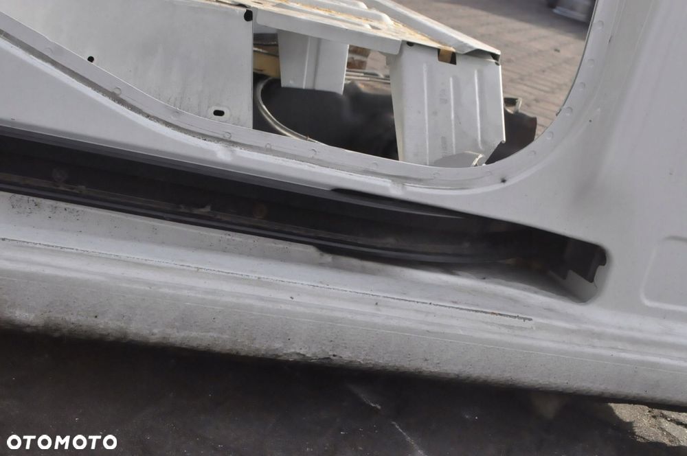 BERLINGO PARTNER II 08-18 ĆWIARTKA BŁOTNIK PRAWY TYŁ TYLNY KRÓTKI TYLNY - 6