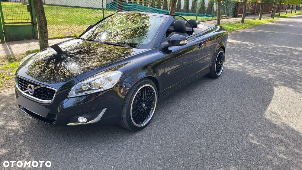 Volvo C70 D3 Inscription - 2
