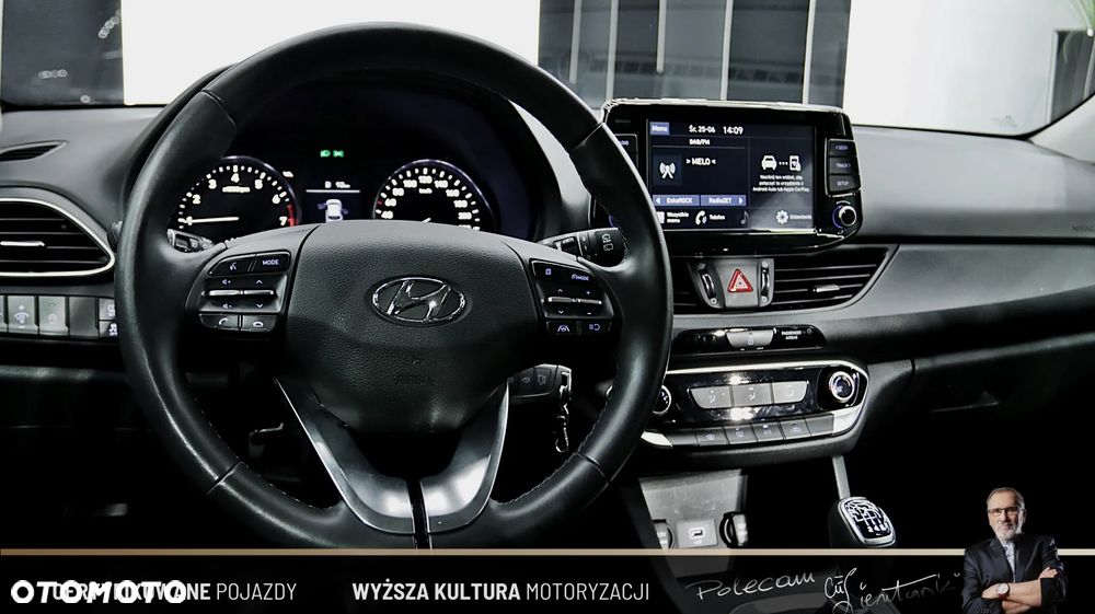 Hyundai i30 1.0 T-GDI Modern - 14