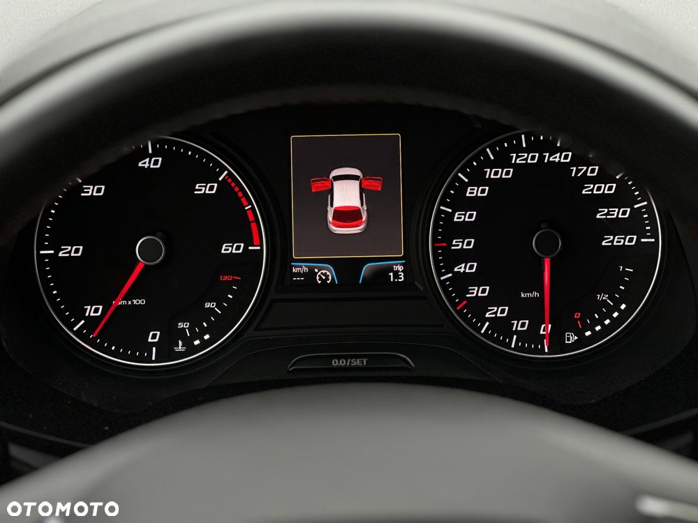 Seat Leon 2.0 TDI DPF Start&Stop FR - 27