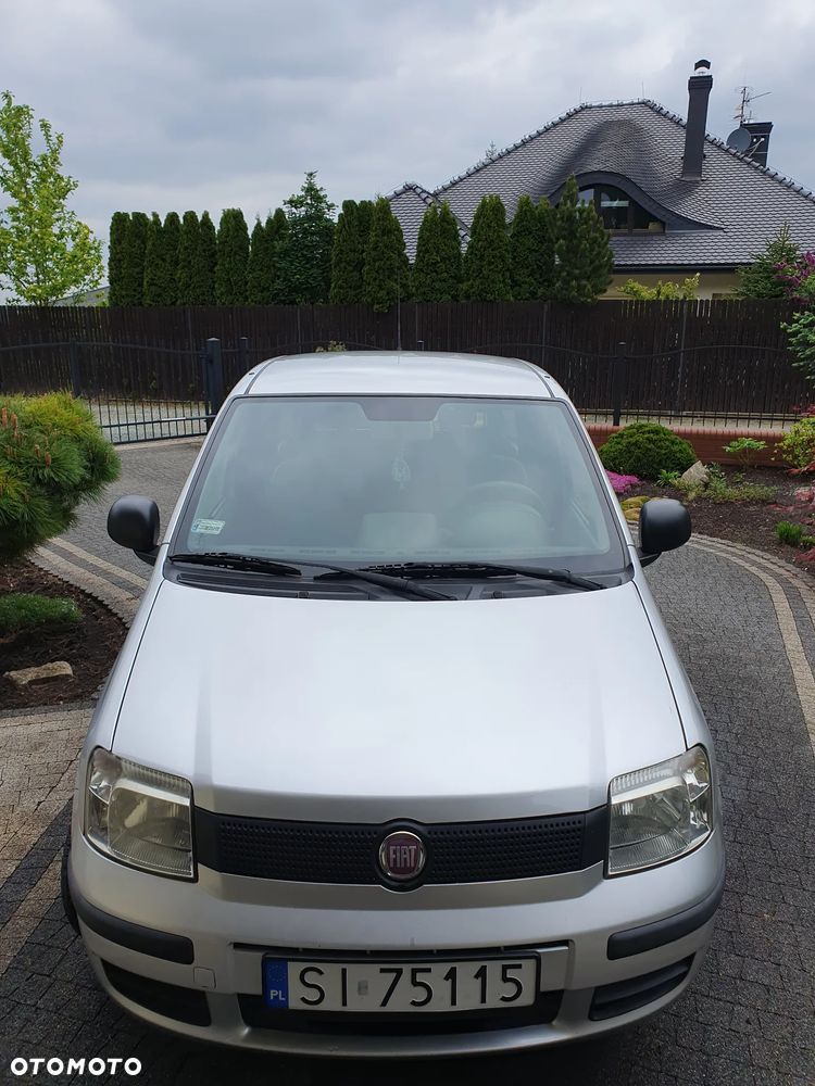 Fiat Panda 1.2 Classic Eco - 30