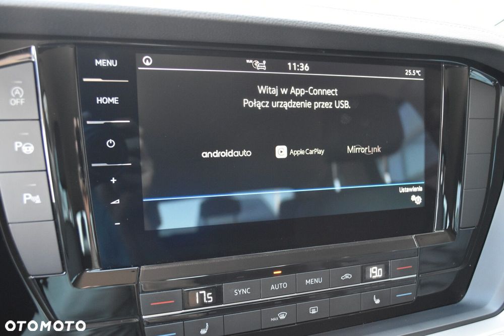 Volkswagen Touareg - 18