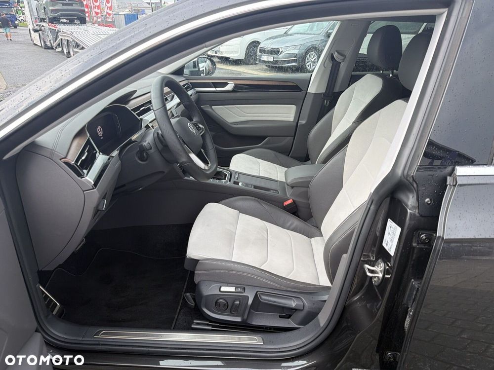 Volkswagen Arteon Shooting Brake - 12
