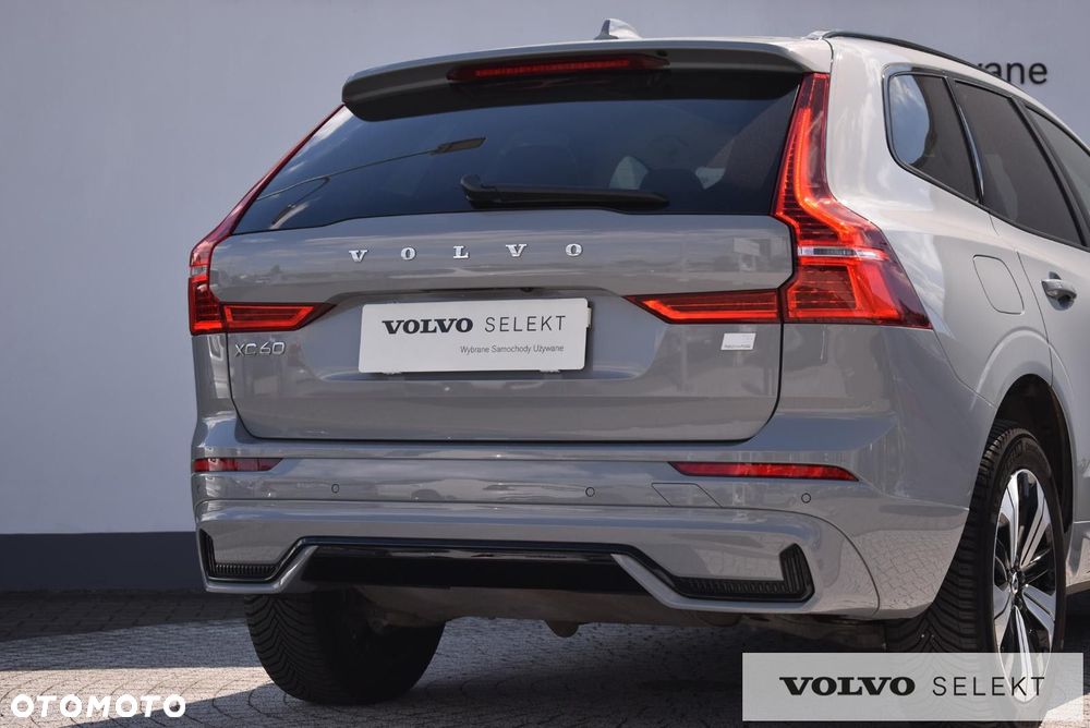 Volvo XC 60 - 10