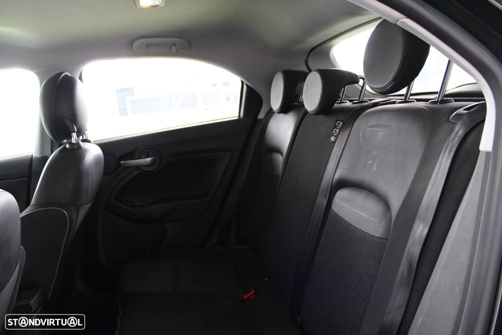 Fiat 500X 1.3 MJ Mirror - 11