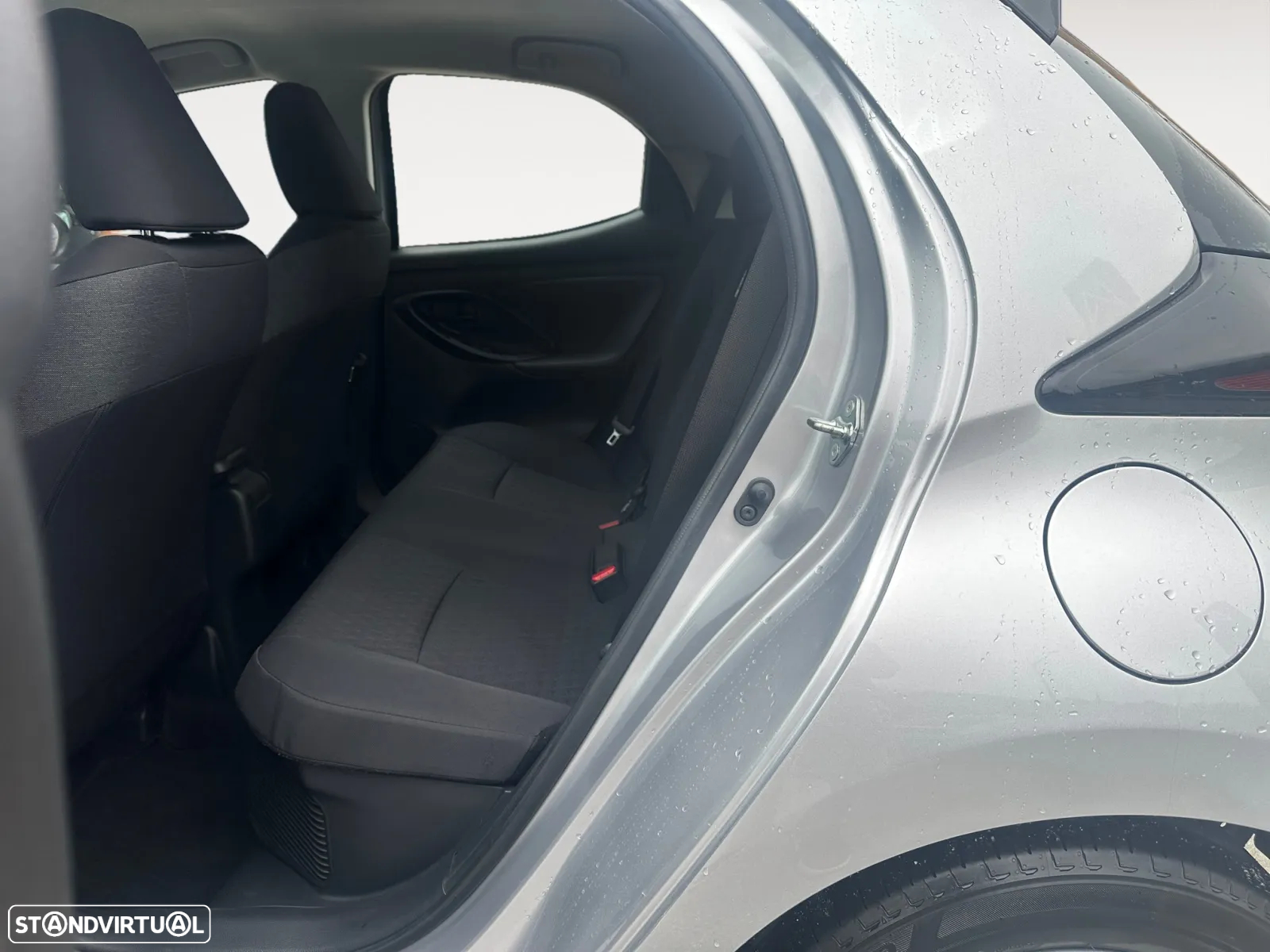 Mazda 2 1.5 L Hybrid VVT-i Agile - 10