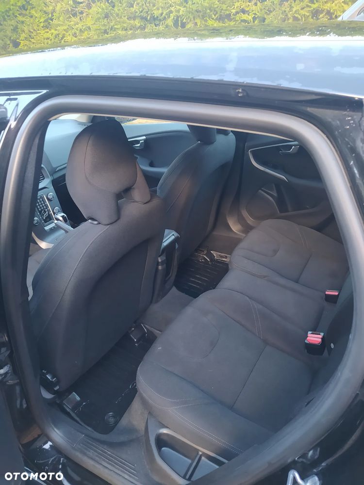 Volvo V40 D3 Drive-E Kinetic - 6