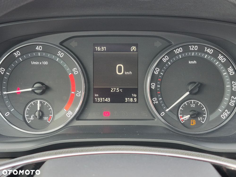 Skoda Octavia 1.0 TSI Active - 19