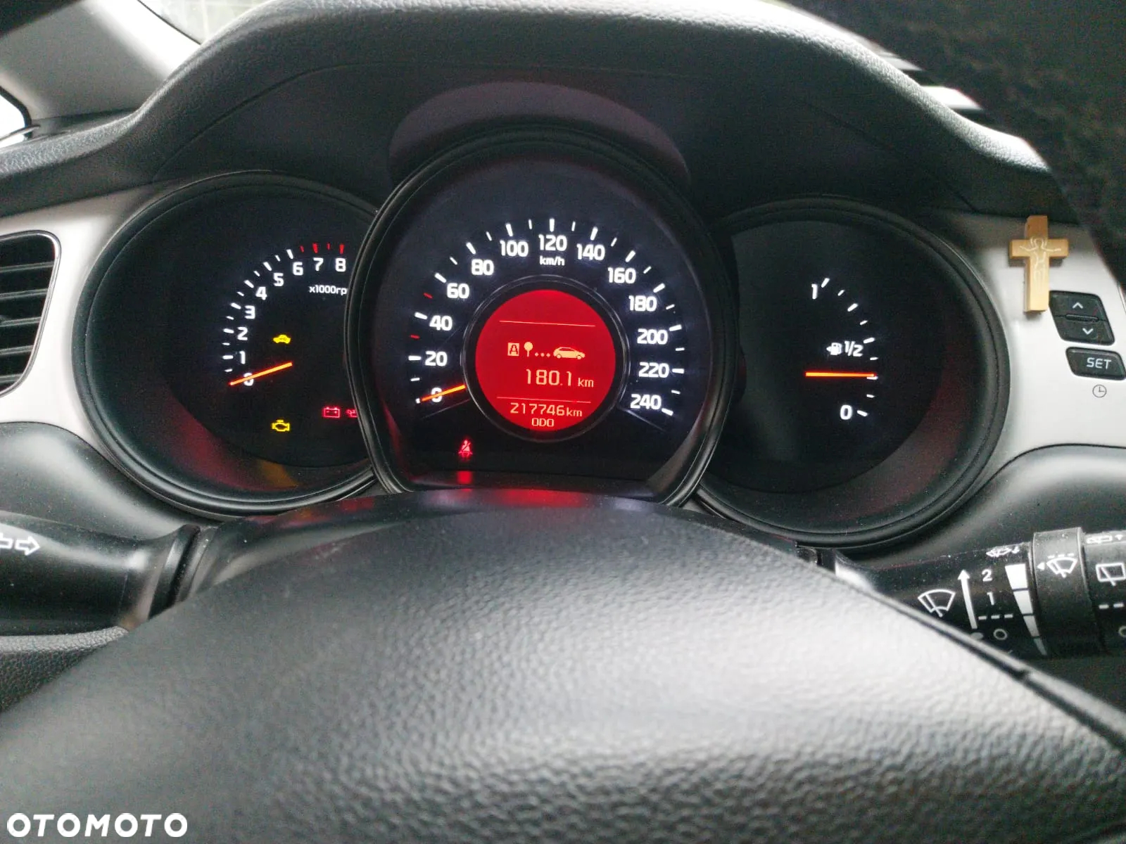 Kia Ceed Cee'd 1.4 M - 11