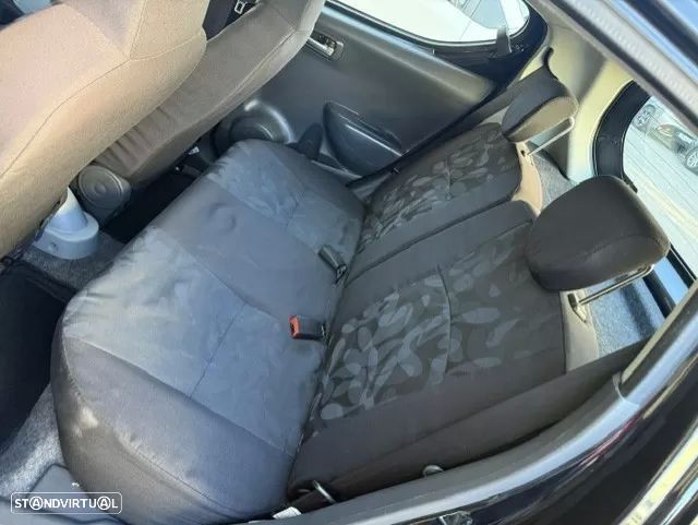 Suzuki Alto 1.0 GA - 31