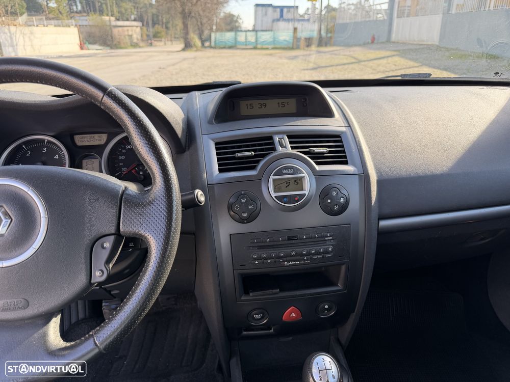 Renault Mégane - 11