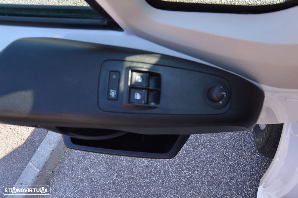 Peugeot Boxer Outro - 10