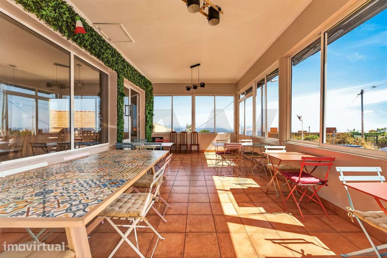 Espaço Comercial de Excelência | 404 m2 | Atalaia, Caniço - Grande imagem: 4/31