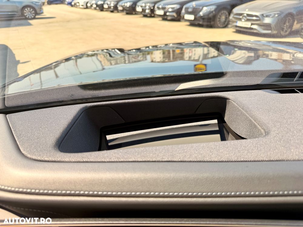 BMW Seria 7 730d xDrive - 14