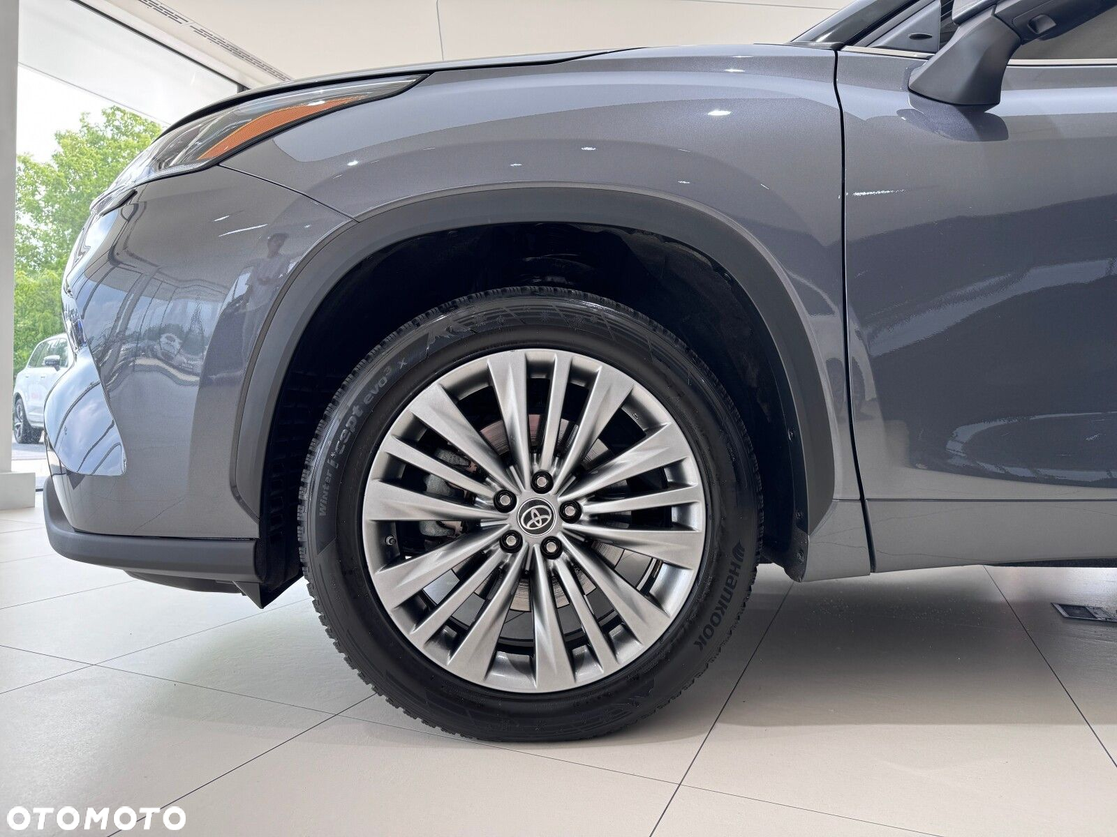 Toyota Highlander - 22