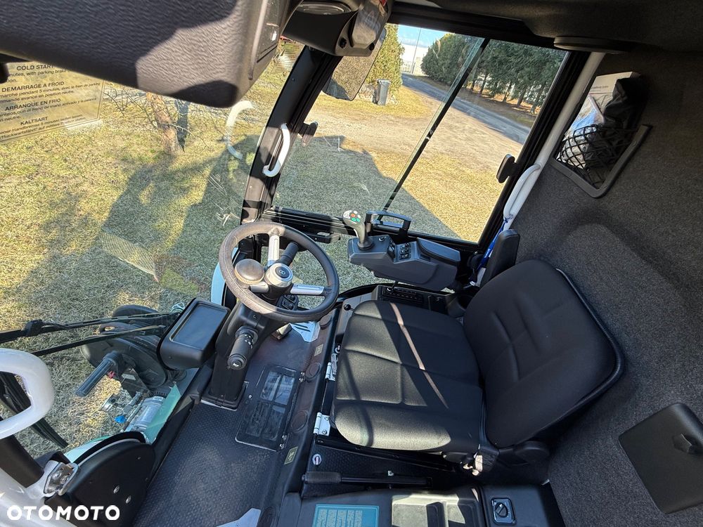 Dulevo 850 mini - 10