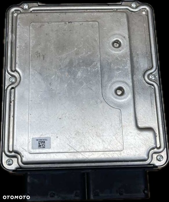 VW GOLF VIII 8 20- STEROWNIK KOMPUTER SILNIKA ECU 05L907309AG - 2