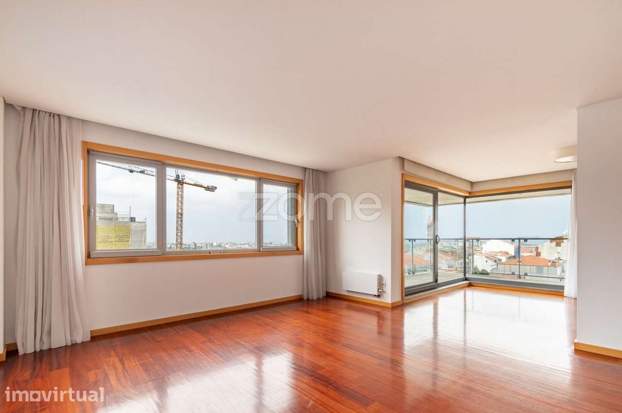 Apartamento T3 na Rua Damião de Góis, Porto - Grande imagem: 4/36