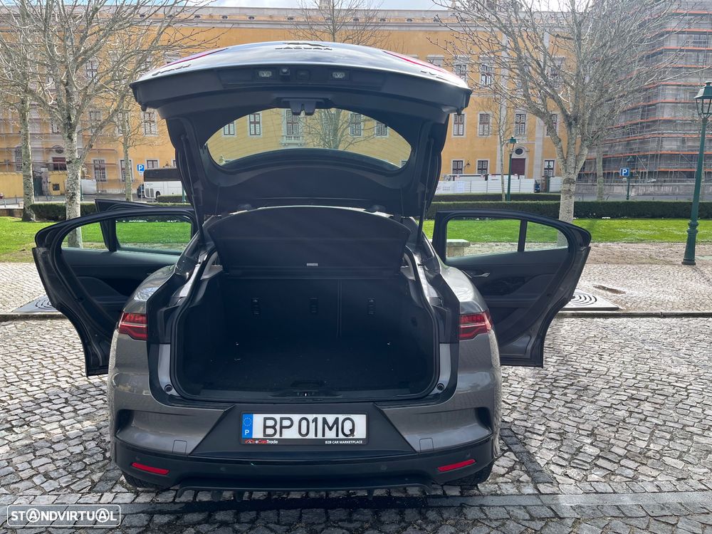 Jaguar I-Pace EV400 AWD S - 6