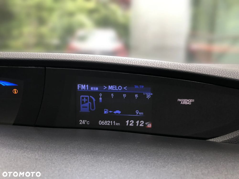 Honda Civic 1.8 Sport - 16