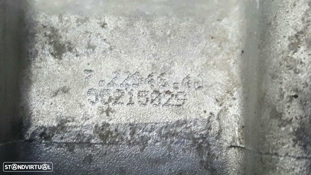VáLVULA EGR FIAT STILO (192) 1.9 120 DYNAMIC MULTIJET - 3